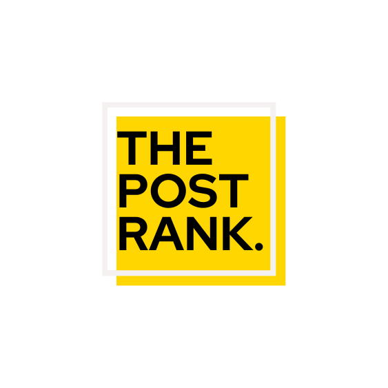 the post rank